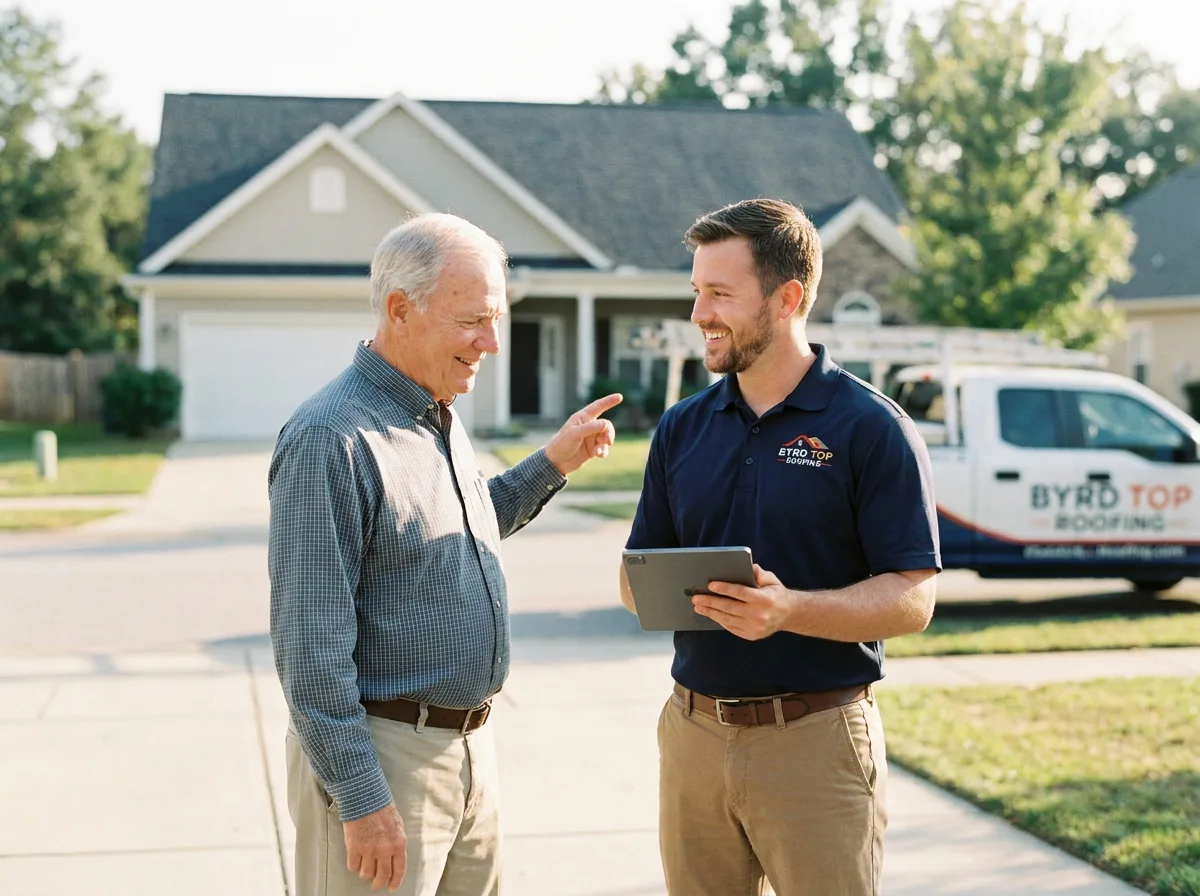 Roofing North Salem, IN FAQs
